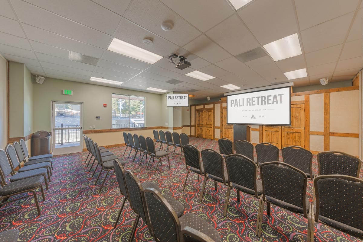 PR 2022 - Upper Huck Touch Ups