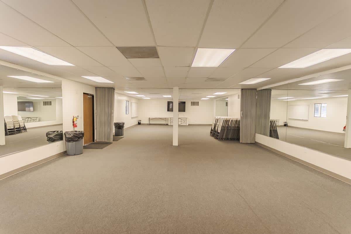 EAGLE - Meeting Spaces-6