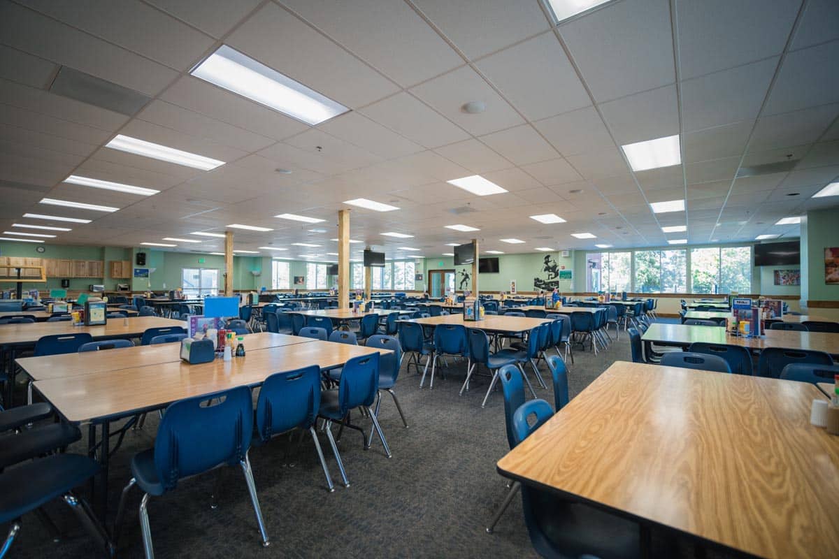 Huckleberry Hall 1st Floor 01